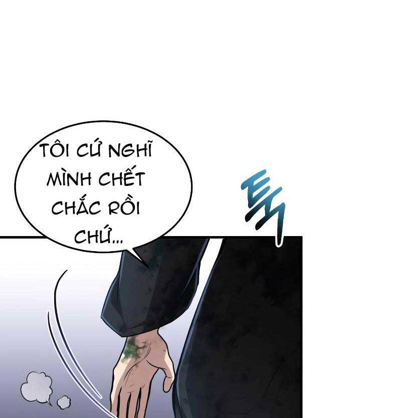 Làm Sao Sống Như Một Trị Liệu Sư Ngầm? chapter 17 - Upload bởi truyensieuhay.com
