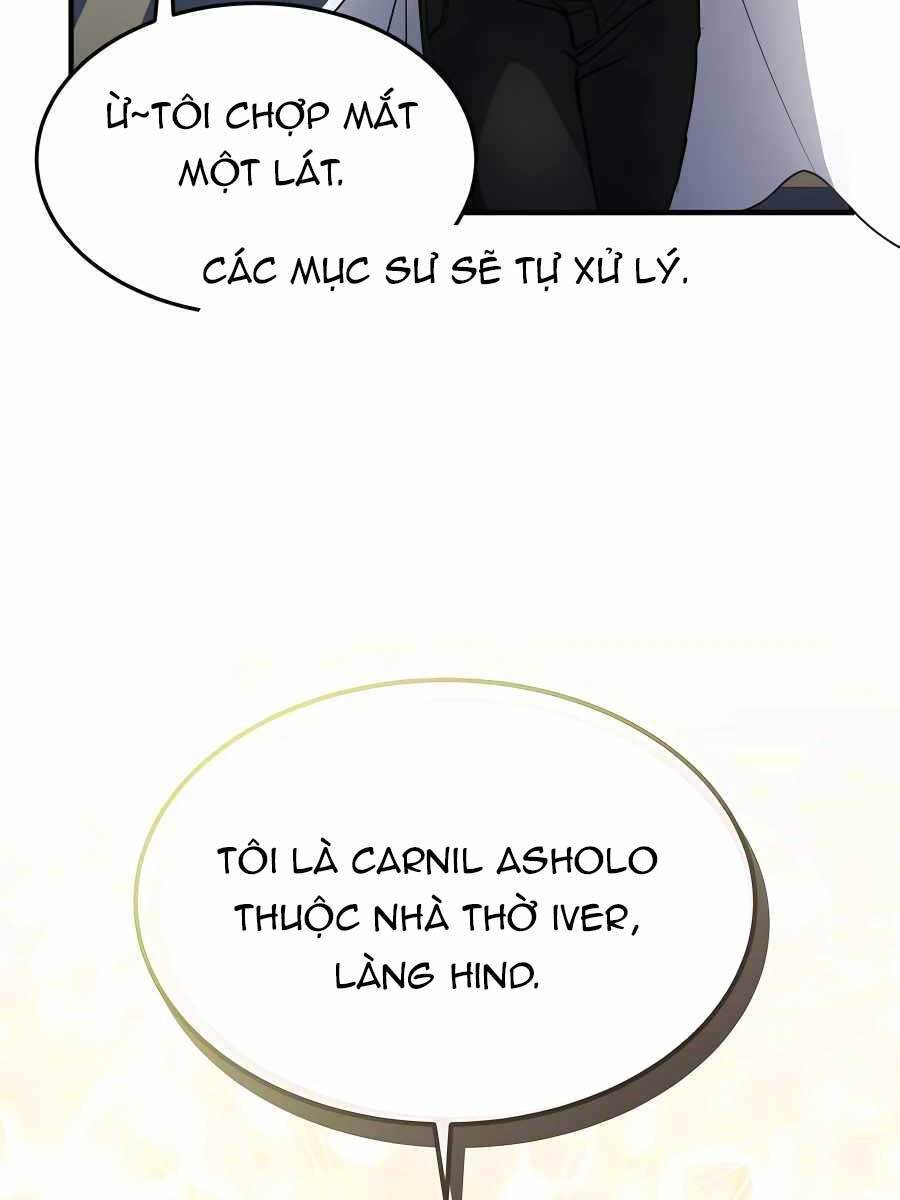 Làm Sao Sống Như Một Trị Liệu Sư Ngầm? chapter 18 - Upload bởi truyensieuhay.com