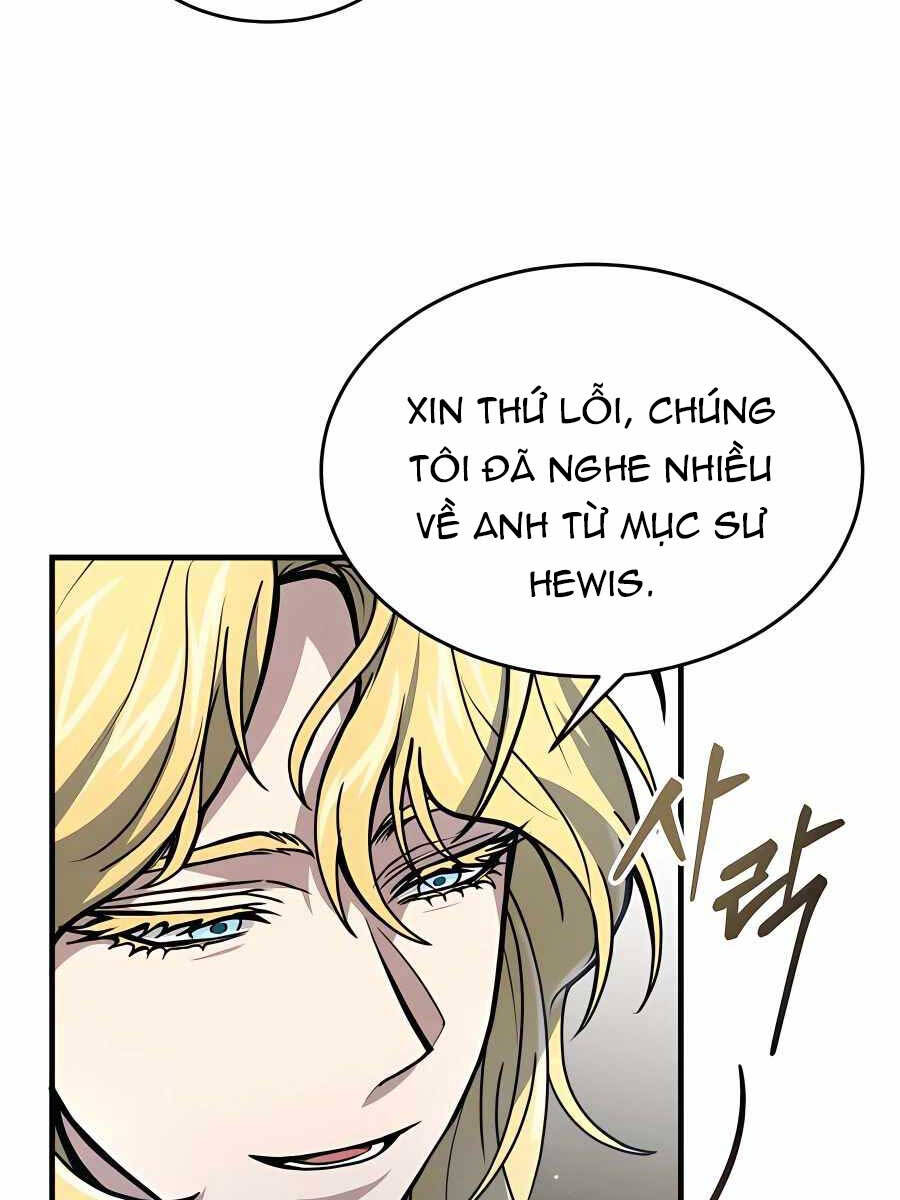 Làm Sao Sống Như Một Trị Liệu Sư Ngầm? chapter 18 - Upload bởi truyensieuhay.com