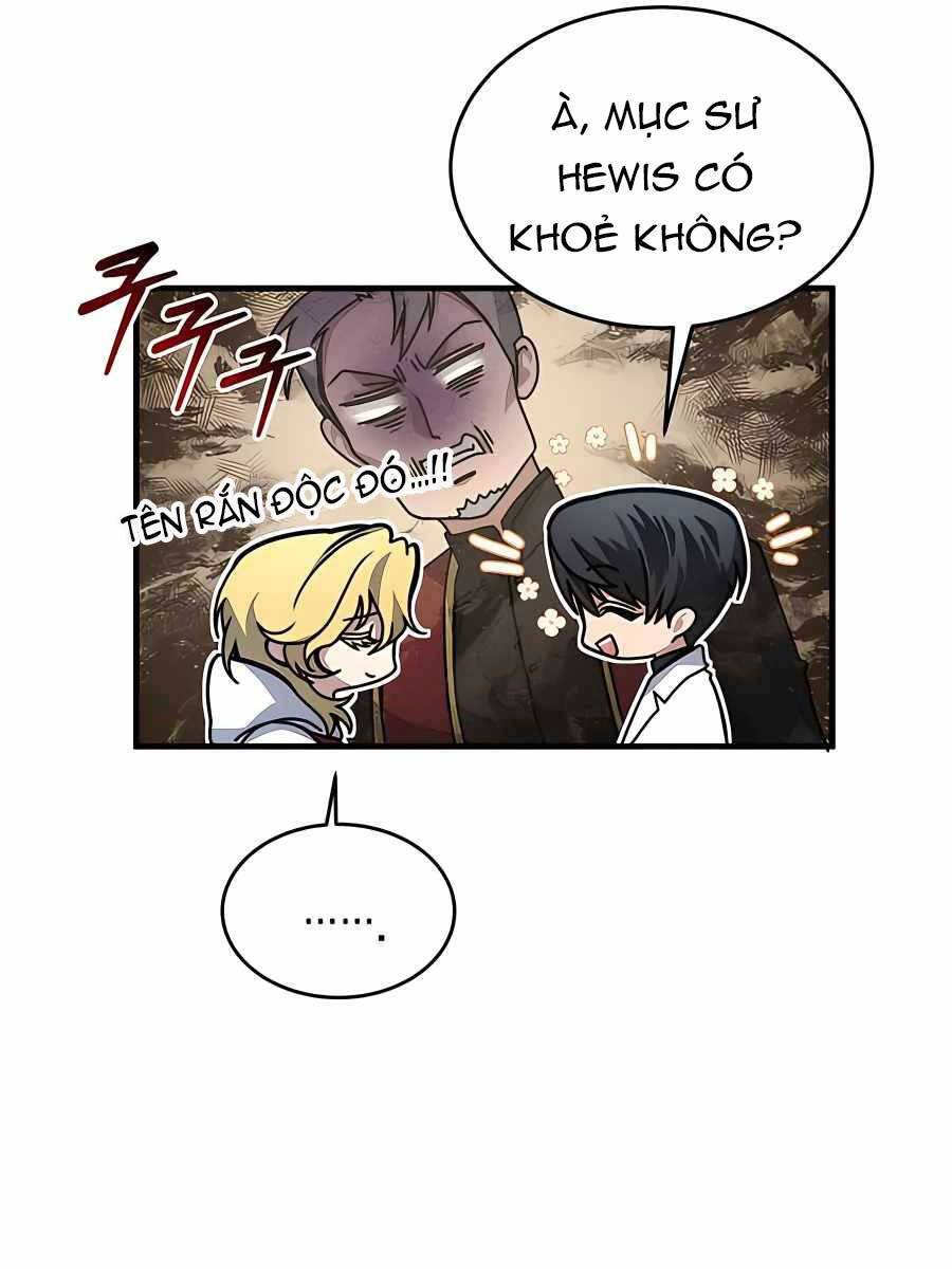 Làm Sao Sống Như Một Trị Liệu Sư Ngầm? chapter 18 - Upload bởi truyensieuhay.com