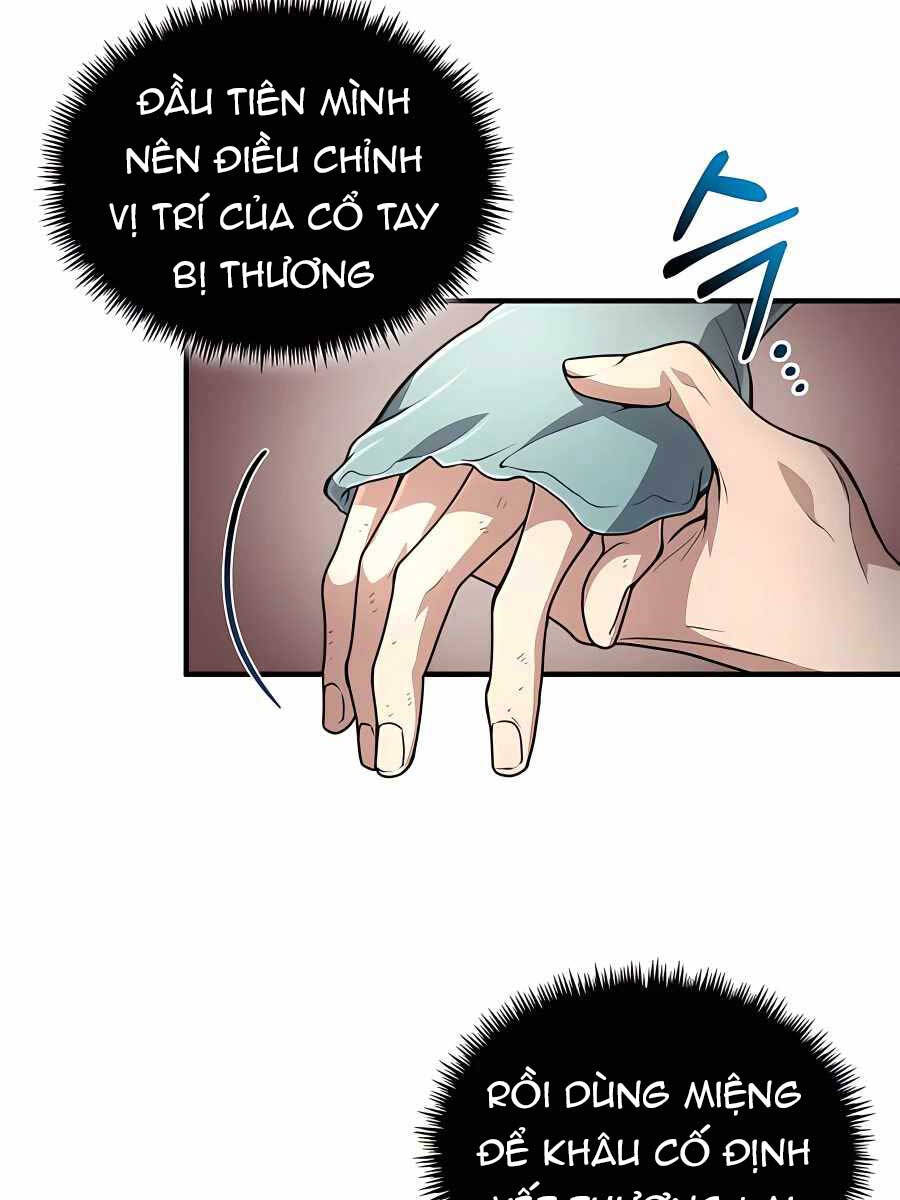 Làm Sao Sống Như Một Trị Liệu Sư Ngầm? chapter 18 - Upload bởi truyensieuhay.com