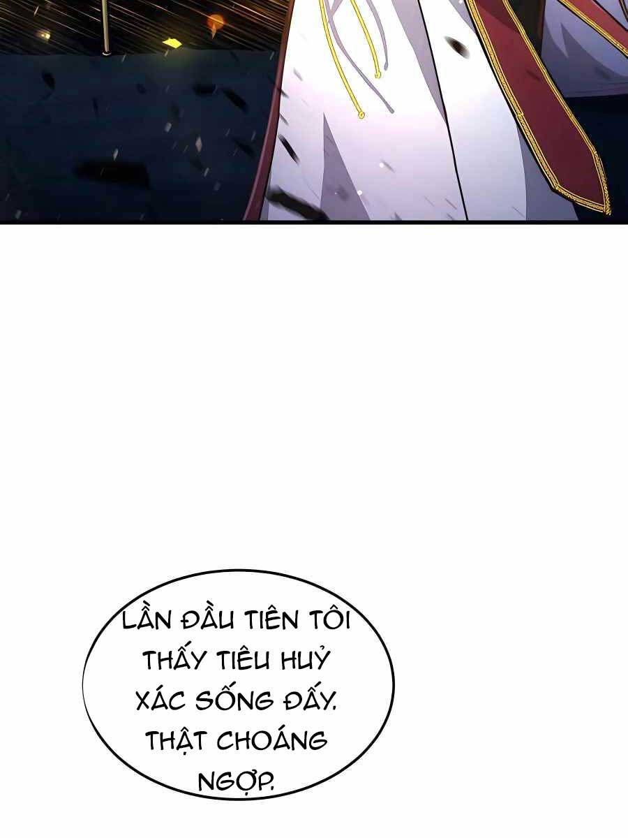 Làm Sao Sống Như Một Trị Liệu Sư Ngầm? chapter 18 - Upload bởi truyensieuhay.com