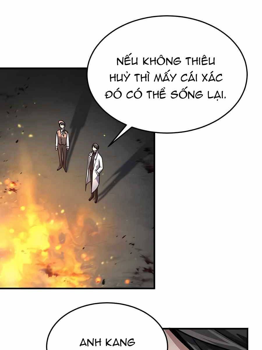 Làm Sao Sống Như Một Trị Liệu Sư Ngầm? chapter 18 - Upload bởi truyensieuhay.com