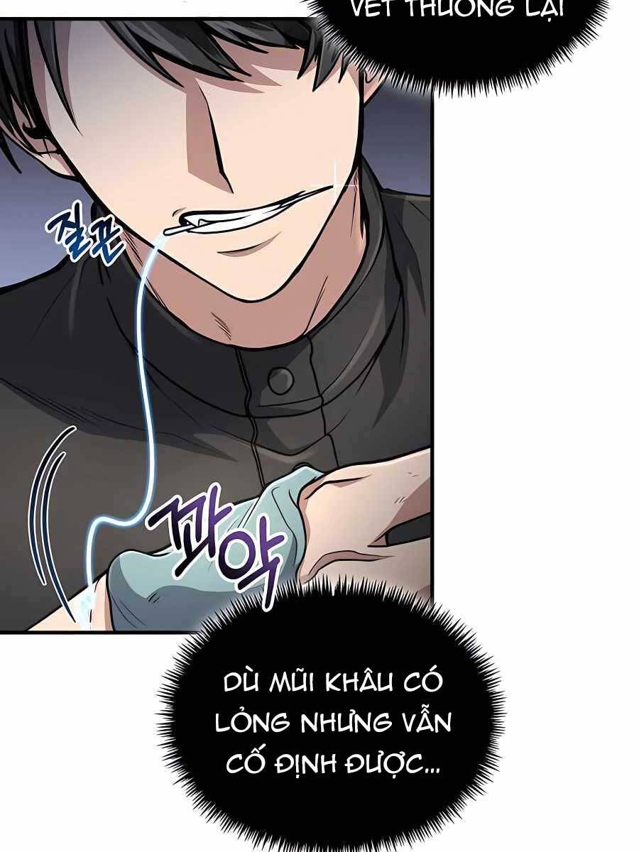 Làm Sao Sống Như Một Trị Liệu Sư Ngầm? chapter 18 - Upload bởi truyensieuhay.com
