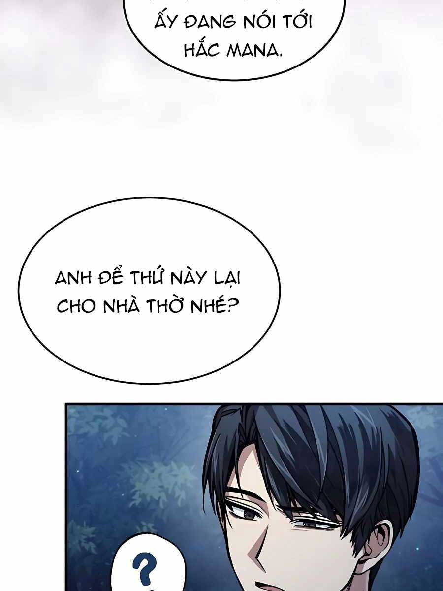 Làm Sao Sống Như Một Trị Liệu Sư Ngầm? chapter 18 - Upload bởi truyensieuhay.com
