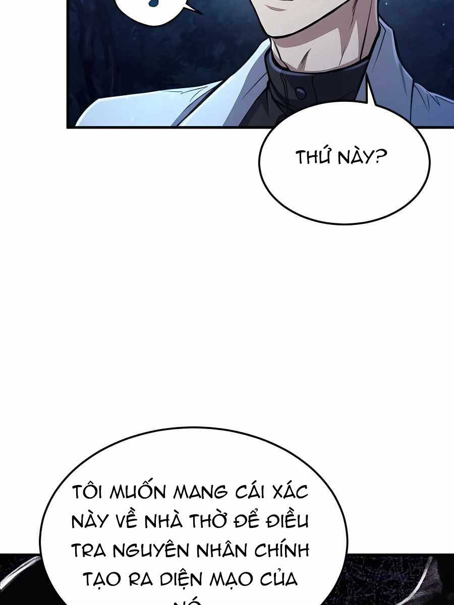 Làm Sao Sống Như Một Trị Liệu Sư Ngầm? chapter 18 - Upload bởi truyensieuhay.com