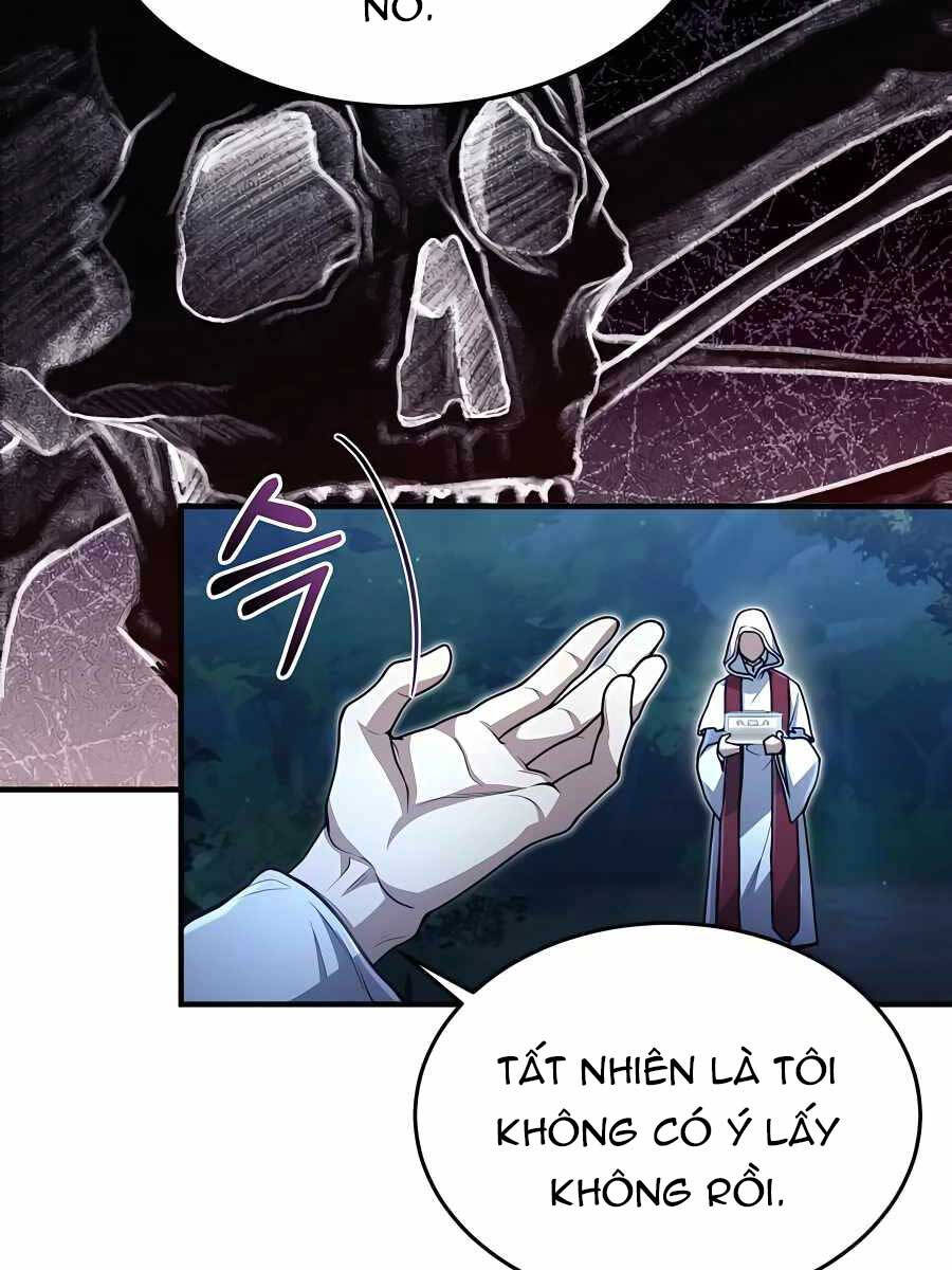 Làm Sao Sống Như Một Trị Liệu Sư Ngầm? chapter 18 - Upload bởi truyensieuhay.com
