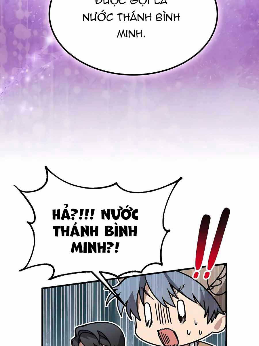 Làm Sao Sống Như Một Trị Liệu Sư Ngầm? chapter 18 - Upload bởi truyensieuhay.com