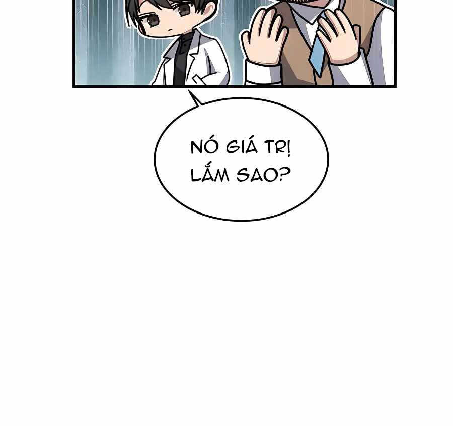 Làm Sao Sống Như Một Trị Liệu Sư Ngầm? chapter 18 - Upload bởi truyensieuhay.com