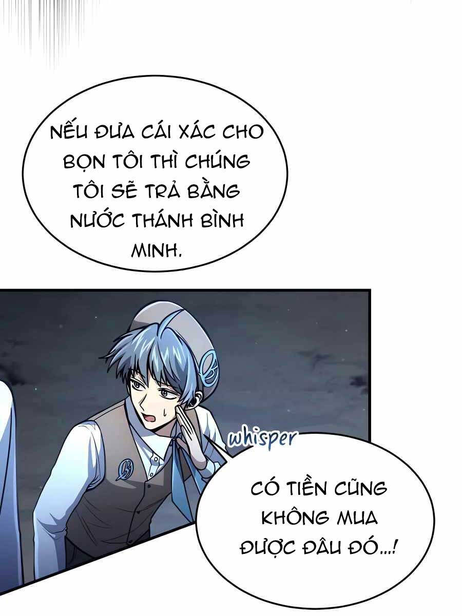 Làm Sao Sống Như Một Trị Liệu Sư Ngầm? chapter 18 - Upload bởi truyensieuhay.com