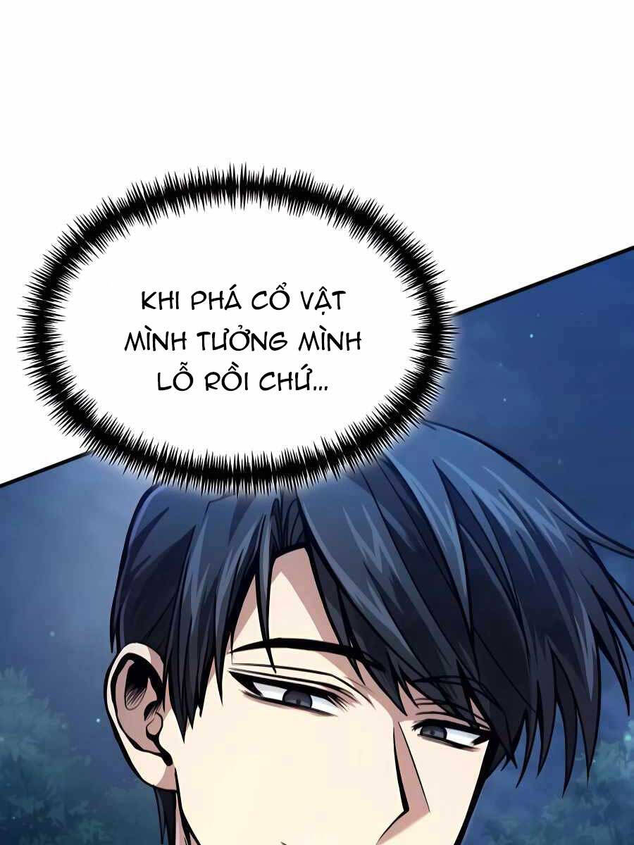 Làm Sao Sống Như Một Trị Liệu Sư Ngầm? chapter 18 - Upload bởi truyensieuhay.com