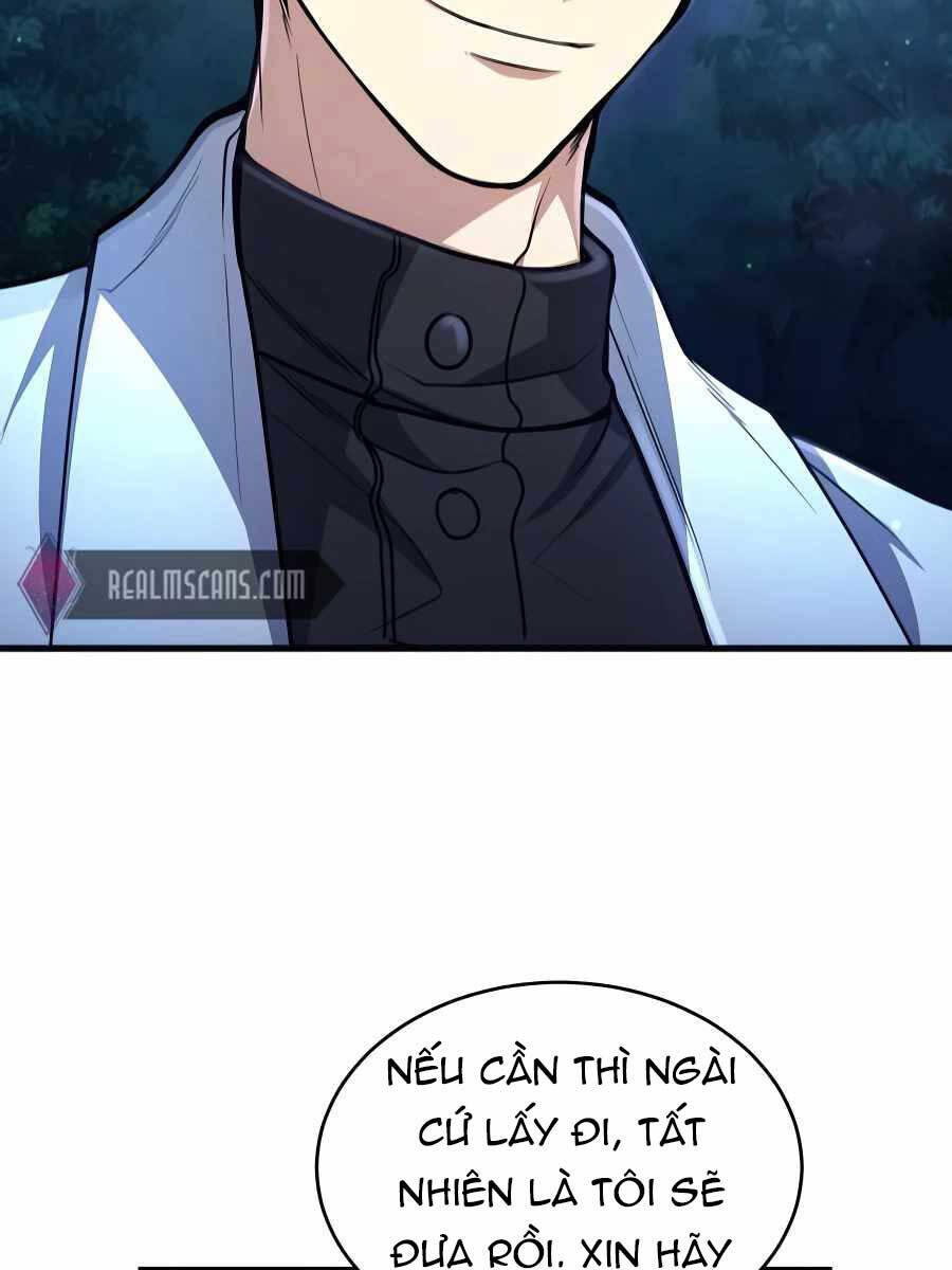 Làm Sao Sống Như Một Trị Liệu Sư Ngầm? chapter 18 - Upload bởi truyensieuhay.com