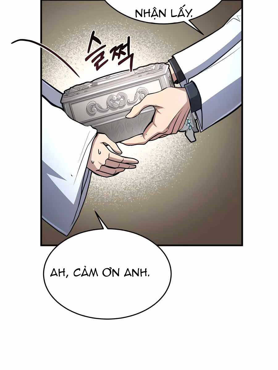 Làm Sao Sống Như Một Trị Liệu Sư Ngầm? chapter 18 - Upload bởi truyensieuhay.com