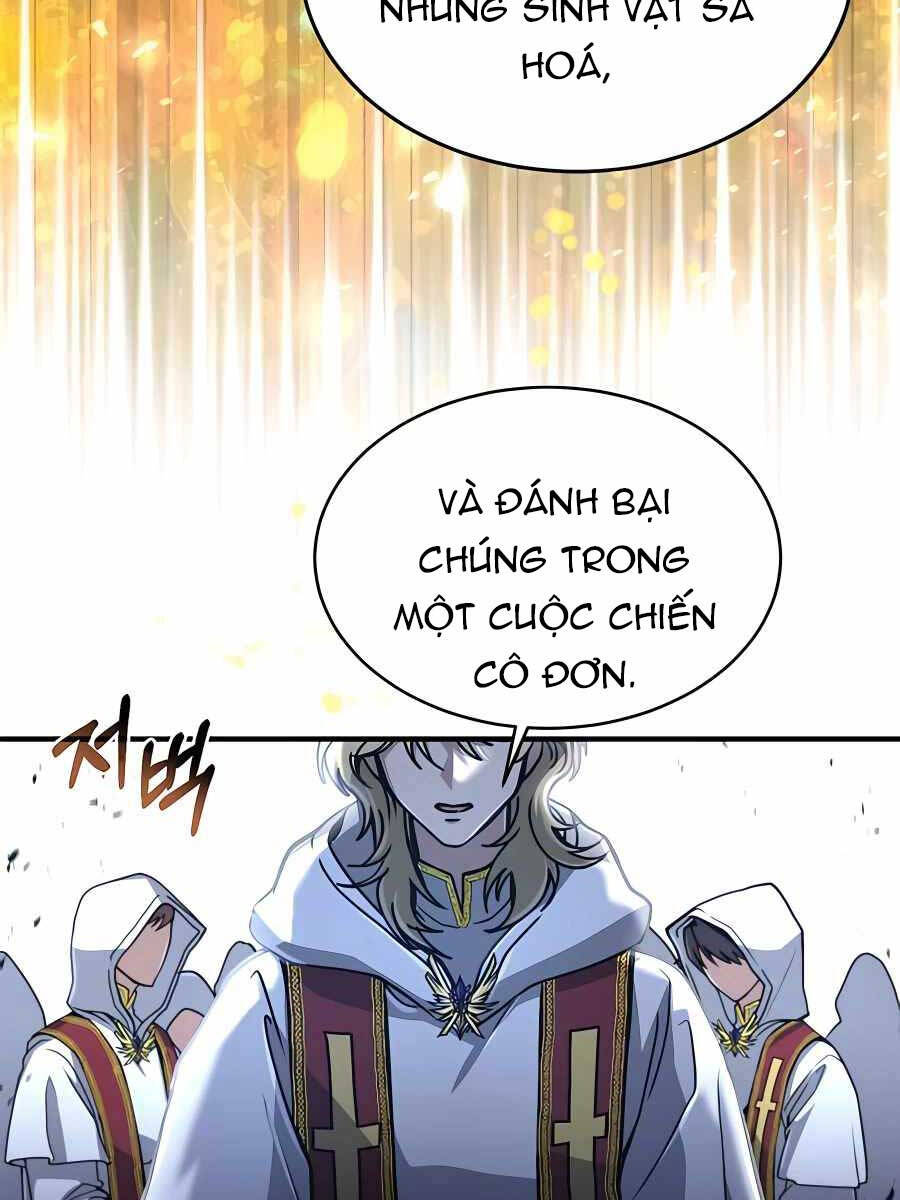 Làm Sao Sống Như Một Trị Liệu Sư Ngầm? chapter 18 - Upload bởi truyensieuhay.com