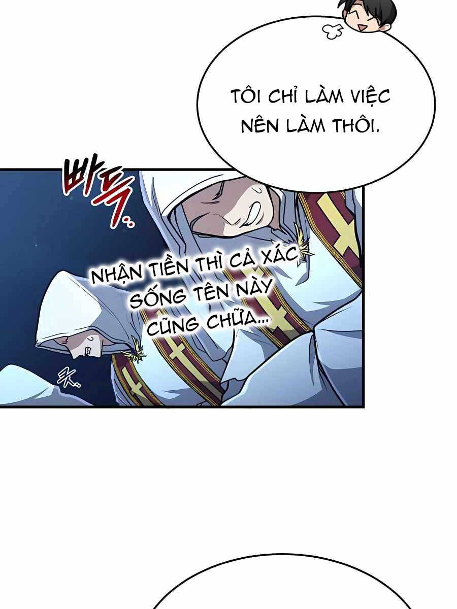 Làm Sao Sống Như Một Trị Liệu Sư Ngầm? chapter 18 - Upload bởi truyensieuhay.com
