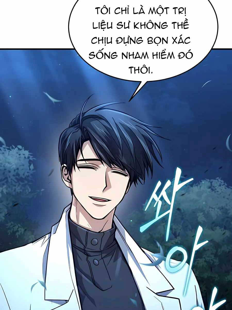 Làm Sao Sống Như Một Trị Liệu Sư Ngầm? chapter 18 - Upload bởi truyensieuhay.com