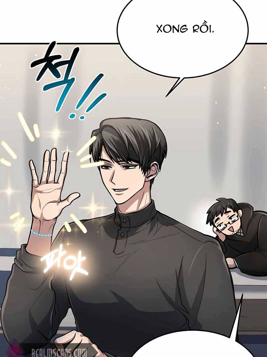 Làm Sao Sống Như Một Trị Liệu Sư Ngầm? chapter 18 - Upload bởi truyensieuhay.com