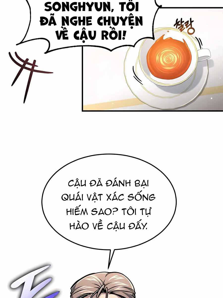Làm Sao Sống Như Một Trị Liệu Sư Ngầm? chapter 18 - Upload bởi truyensieuhay.com