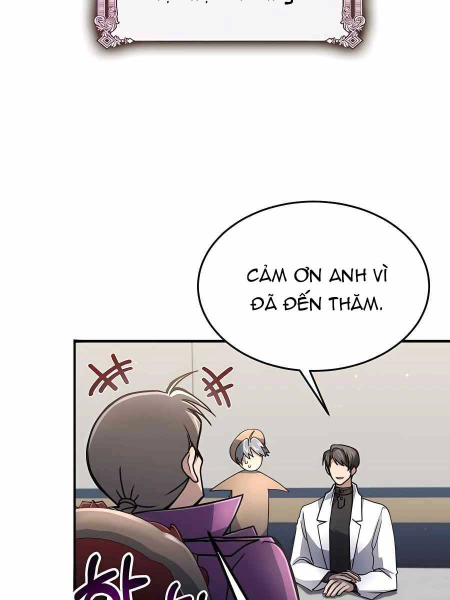 Làm Sao Sống Như Một Trị Liệu Sư Ngầm? chapter 18 - Upload bởi truyensieuhay.com