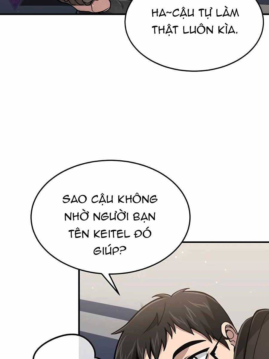 Làm Sao Sống Như Một Trị Liệu Sư Ngầm? chapter 18 - Upload bởi truyensieuhay.com