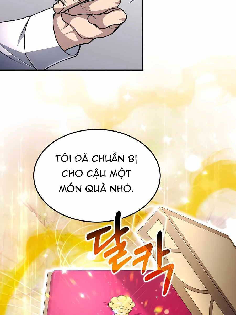 Làm Sao Sống Như Một Trị Liệu Sư Ngầm? chapter 18 - Upload bởi truyensieuhay.com
