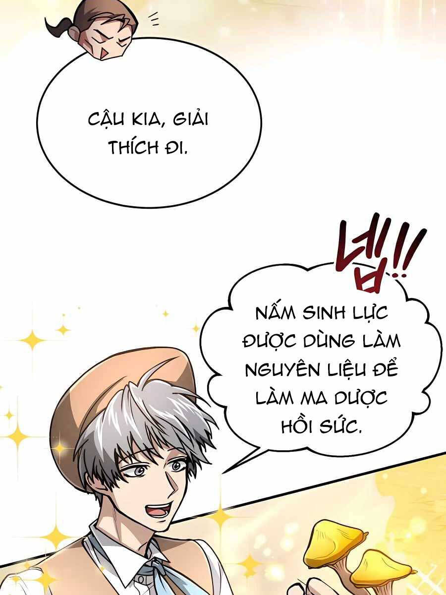 Làm Sao Sống Như Một Trị Liệu Sư Ngầm? chapter 18 - Upload bởi truyensieuhay.com
