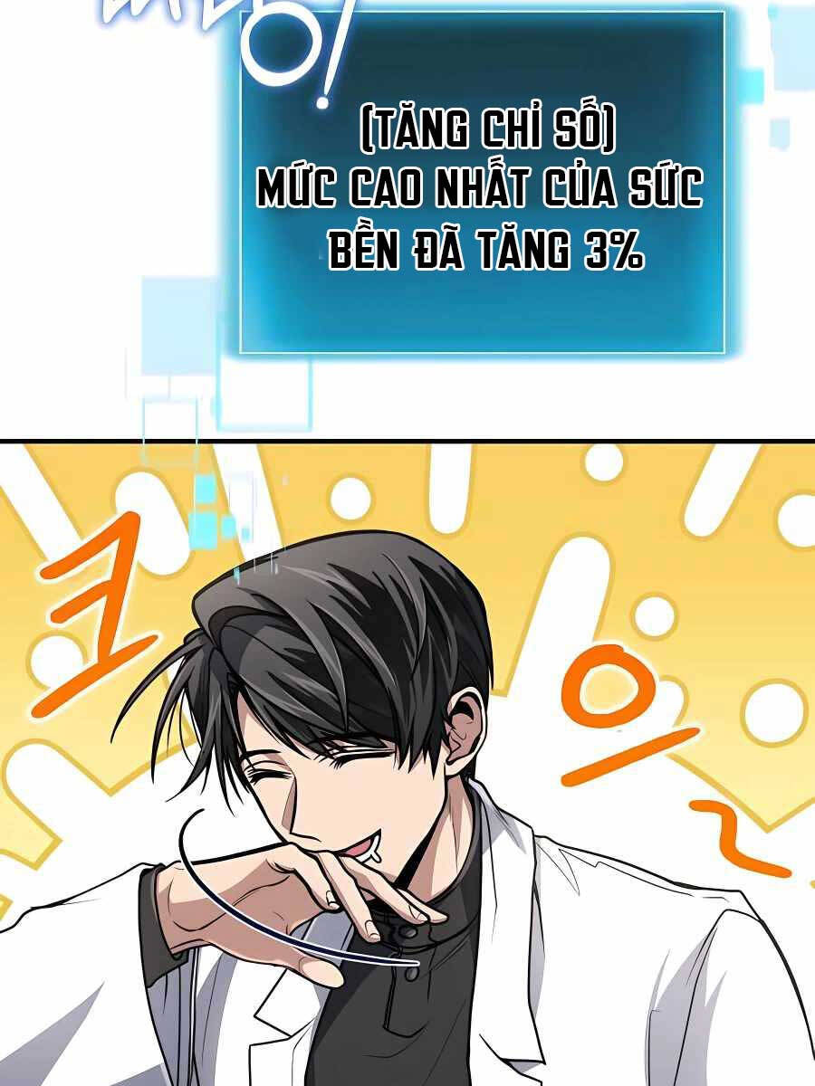 Làm Sao Sống Như Một Trị Liệu Sư Ngầm? chapter 18 - Upload bởi truyensieuhay.com