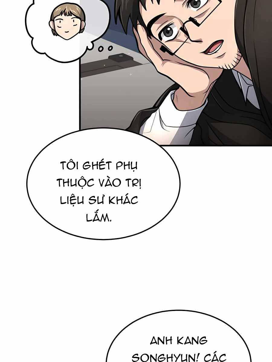 Làm Sao Sống Như Một Trị Liệu Sư Ngầm? chapter 18 - Upload bởi truyensieuhay.com