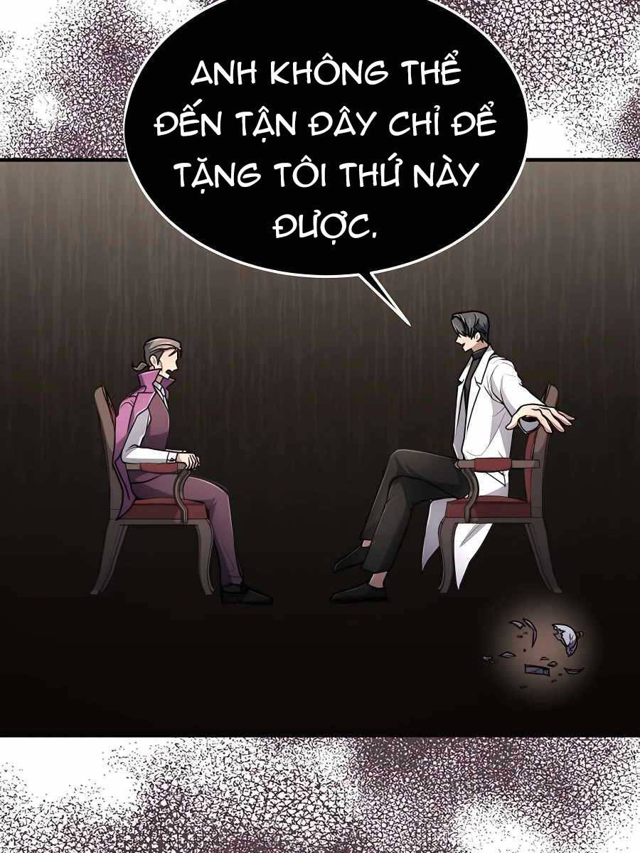 Làm Sao Sống Như Một Trị Liệu Sư Ngầm? chapter 18 - Upload bởi truyensieuhay.com