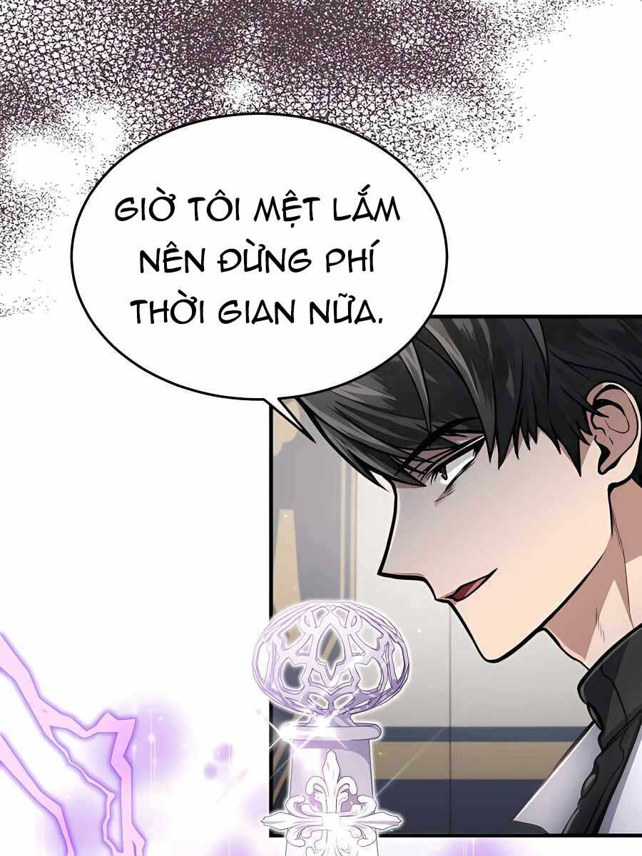 Làm Sao Sống Như Một Trị Liệu Sư Ngầm? chapter 18 - Upload bởi truyensieuhay.com