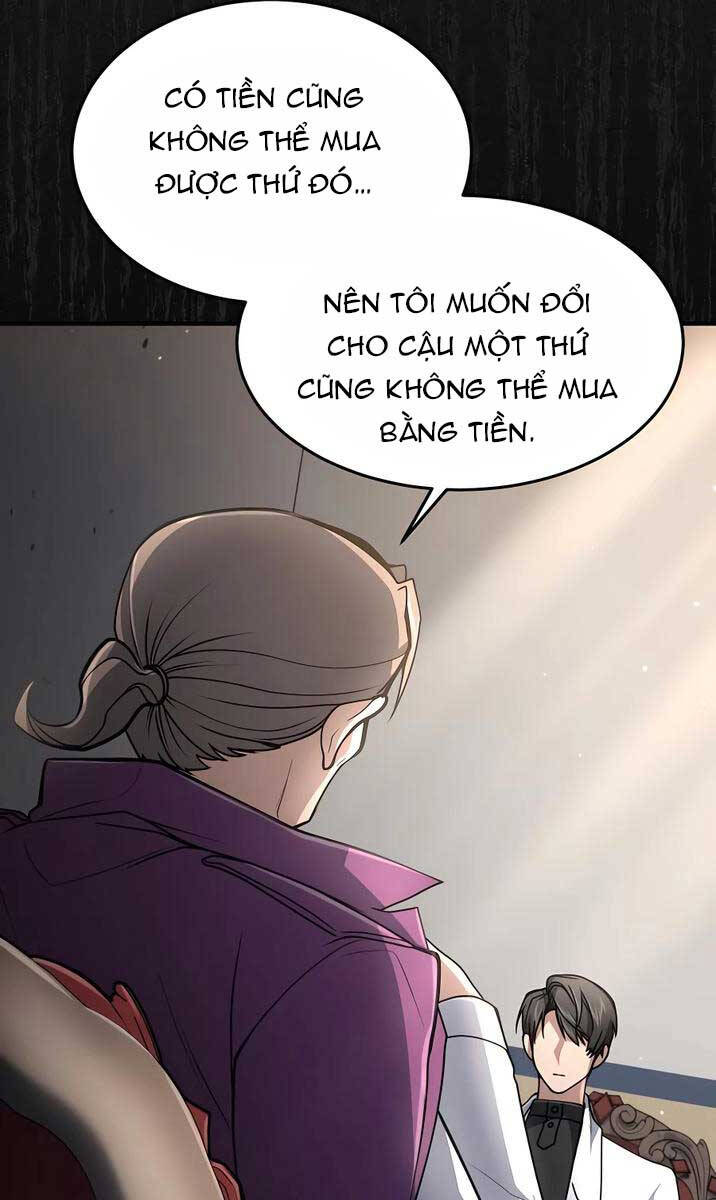 Làm Sao Sống Như Một Trị Liệu Sư Ngầm? chapter 18 - Upload bởi truyensieuhay.com