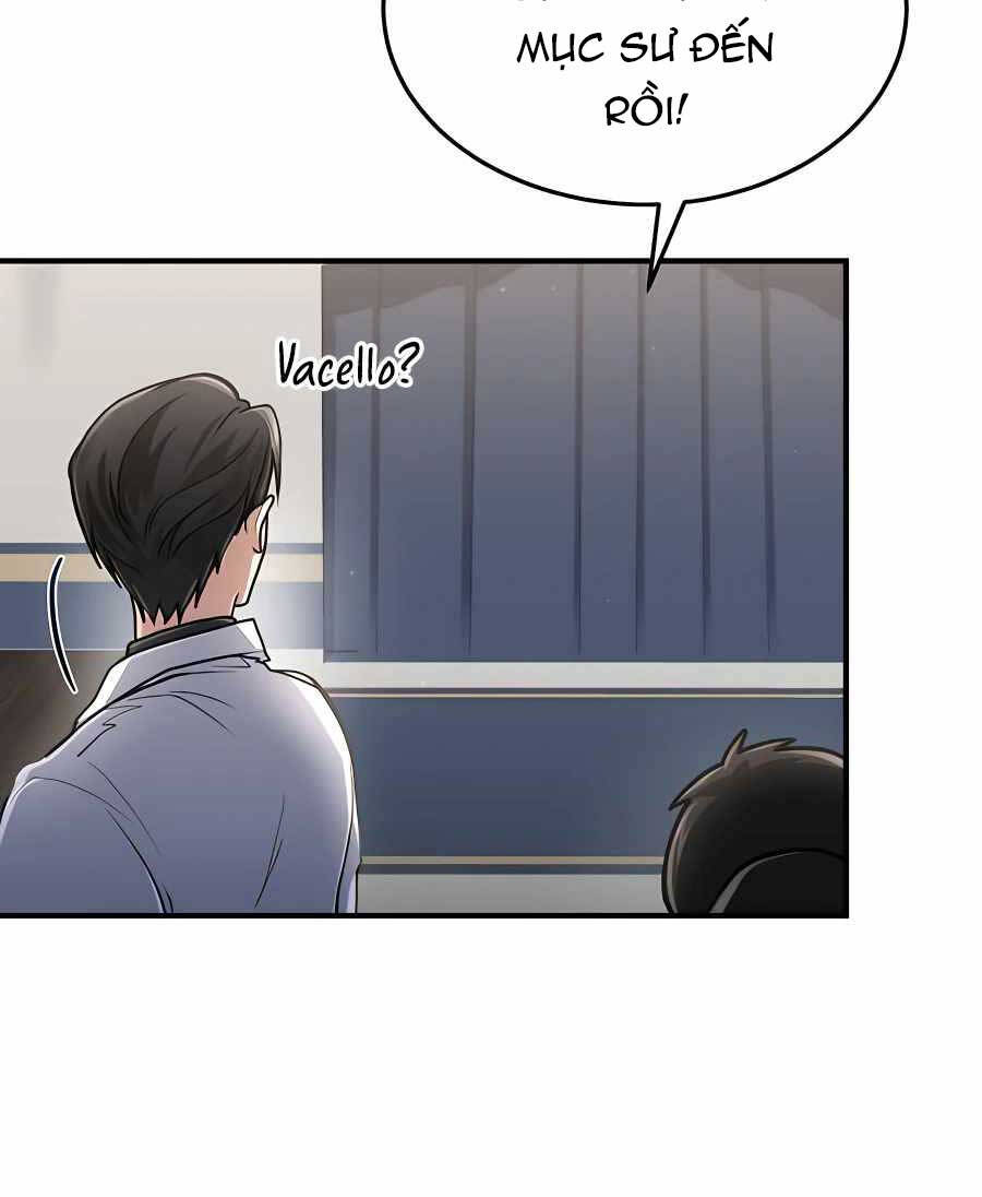 Làm Sao Sống Như Một Trị Liệu Sư Ngầm? chapter 18 - Upload bởi truyensieuhay.com