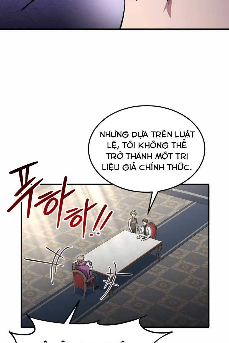 Làm Sao Sống Như Một Trị Liệu Sư Ngầm? chapter 19 - Upload bởi truyensieuhay.com