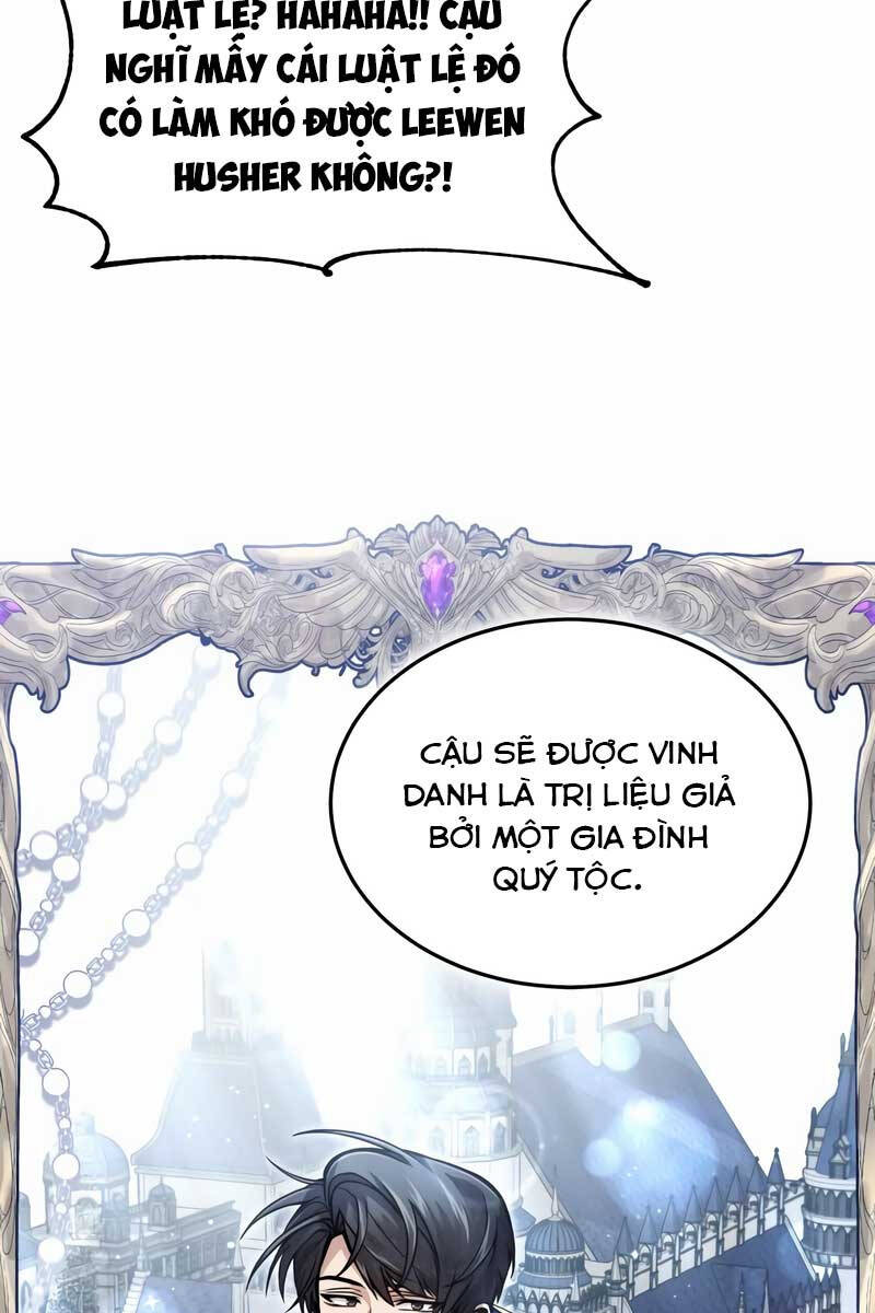 Làm Sao Sống Như Một Trị Liệu Sư Ngầm? chapter 19 - Upload bởi truyensieuhay.com