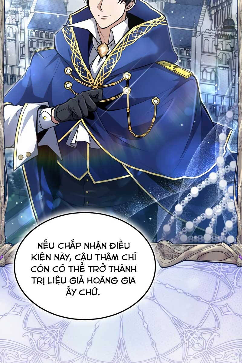 Làm Sao Sống Như Một Trị Liệu Sư Ngầm? chapter 19 - Upload bởi truyensieuhay.com
