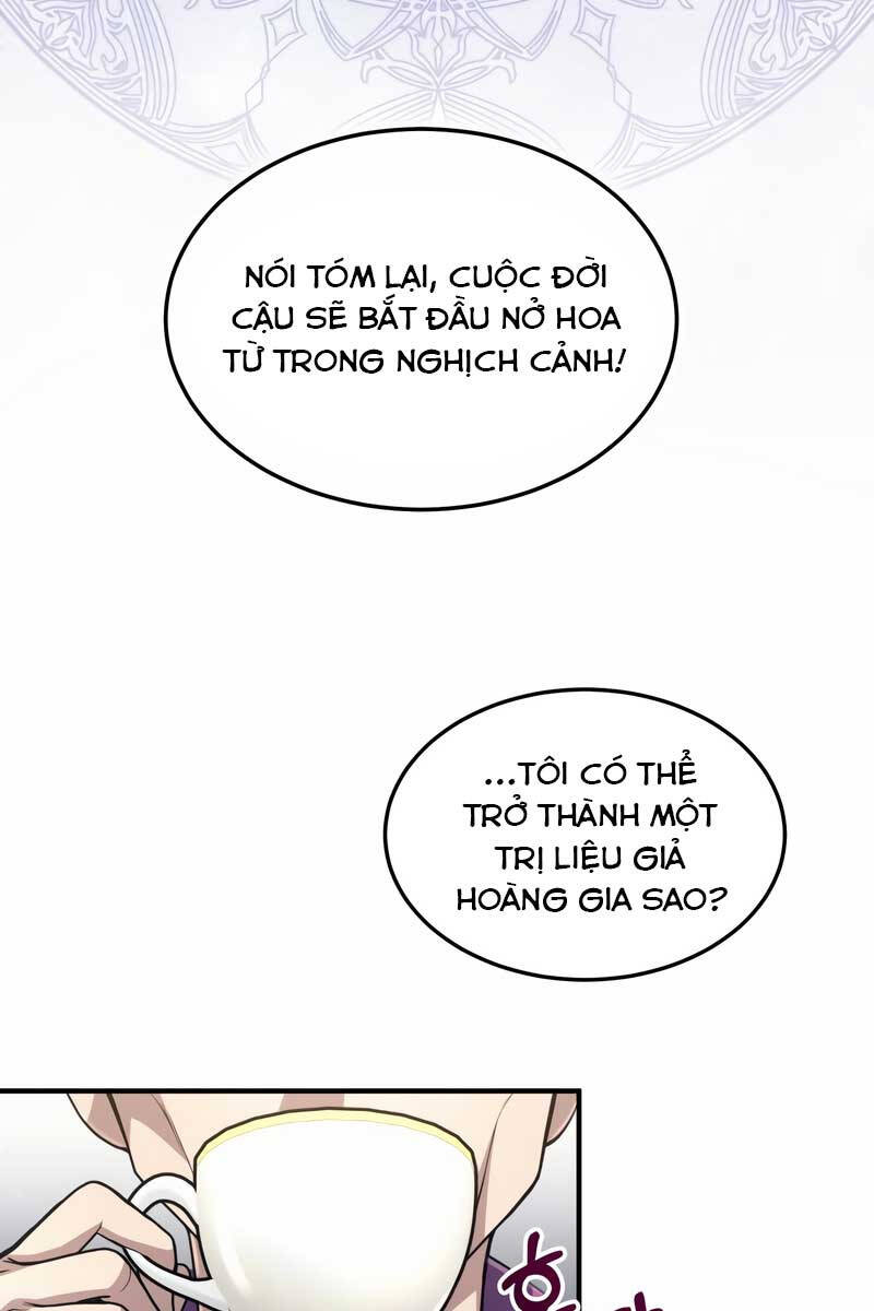 Làm Sao Sống Như Một Trị Liệu Sư Ngầm? chapter 19 - Upload bởi truyensieuhay.com