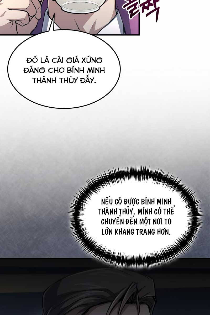 Làm Sao Sống Như Một Trị Liệu Sư Ngầm? chapter 19 - Upload bởi truyensieuhay.com