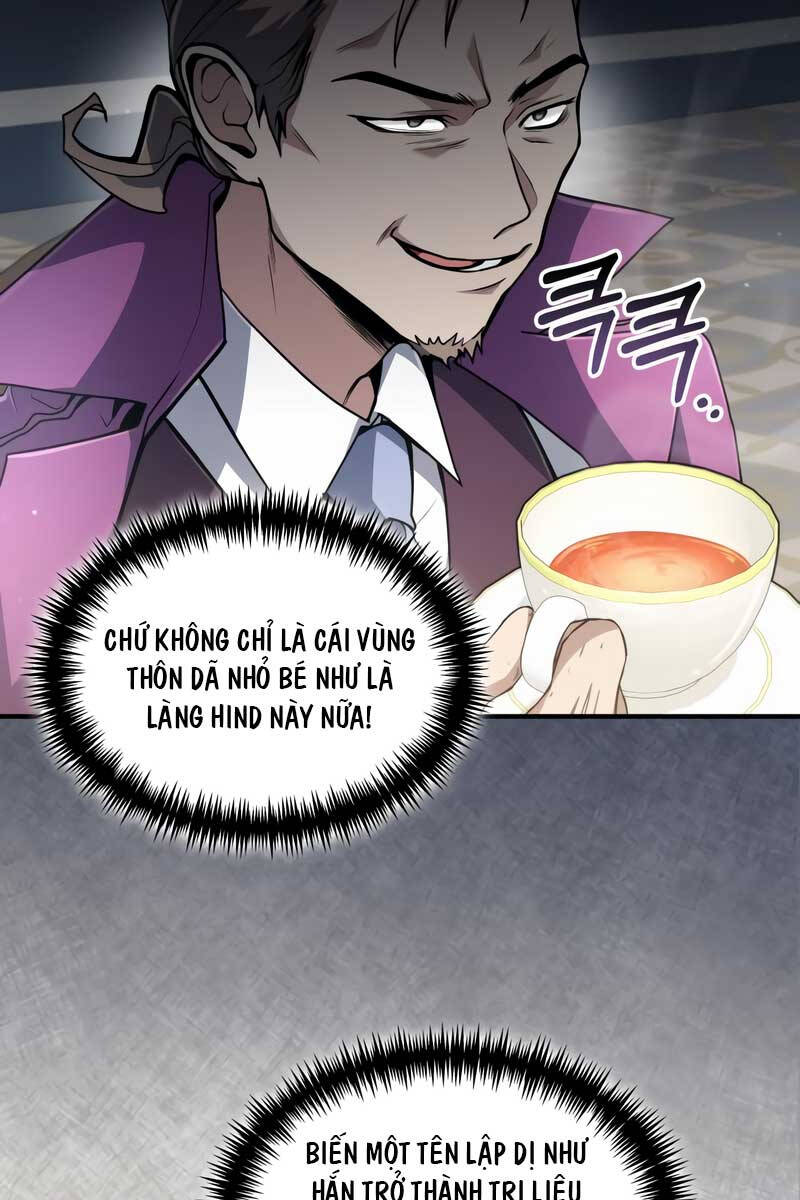 Làm Sao Sống Như Một Trị Liệu Sư Ngầm? chapter 19 - Upload bởi truyensieuhay.com