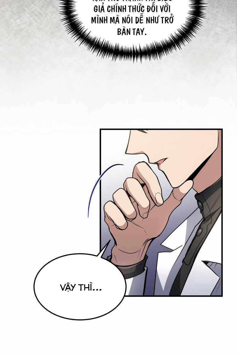Làm Sao Sống Như Một Trị Liệu Sư Ngầm? chapter 19 - Upload bởi truyensieuhay.com