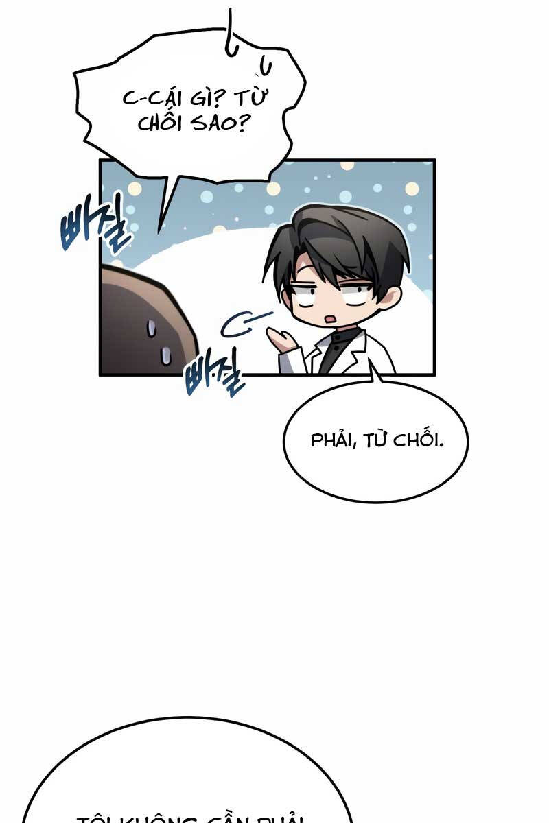 Làm Sao Sống Như Một Trị Liệu Sư Ngầm? chapter 19 - Upload bởi truyensieuhay.com