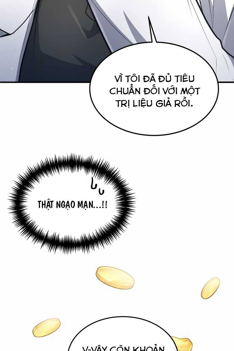 Làm Sao Sống Như Một Trị Liệu Sư Ngầm? chapter 19 - Upload bởi truyensieuhay.com