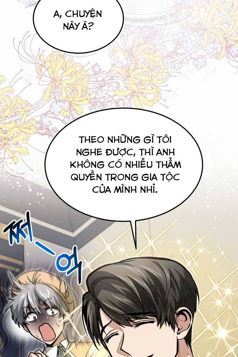 Làm Sao Sống Như Một Trị Liệu Sư Ngầm? chapter 19 - Upload bởi truyensieuhay.com