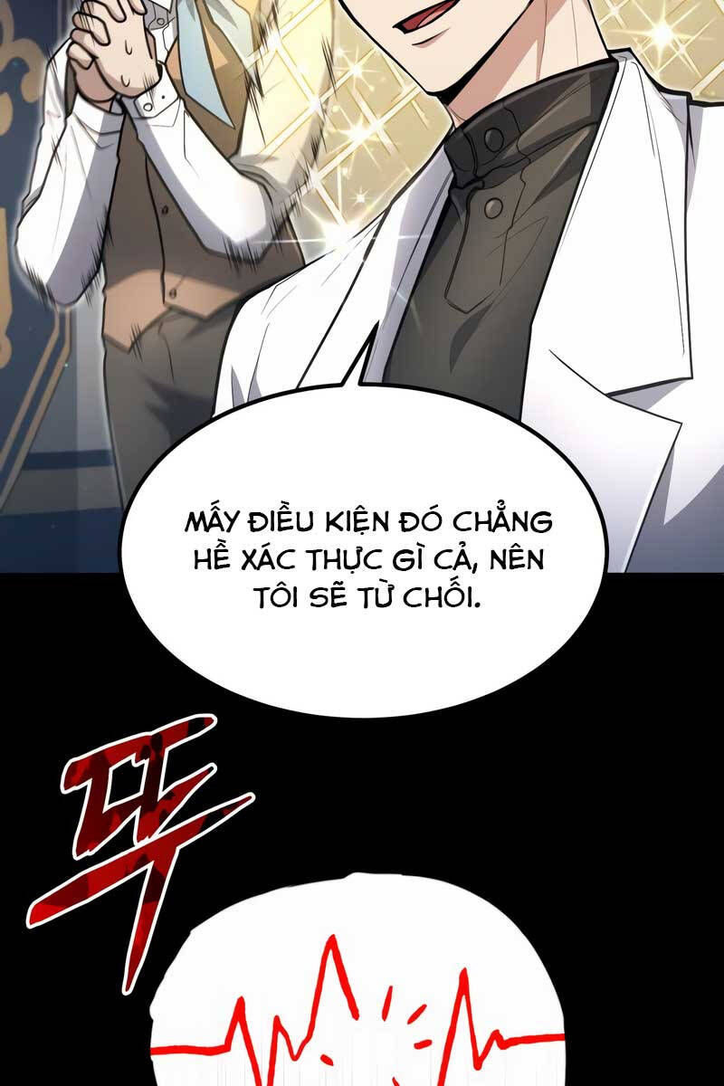 Làm Sao Sống Như Một Trị Liệu Sư Ngầm? chapter 19 - Upload bởi truyensieuhay.com