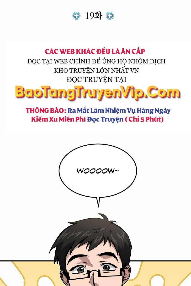 Làm Sao Sống Như Một Trị Liệu Sư Ngầm? chapter 19 - Upload bởi truyensieuhay.com