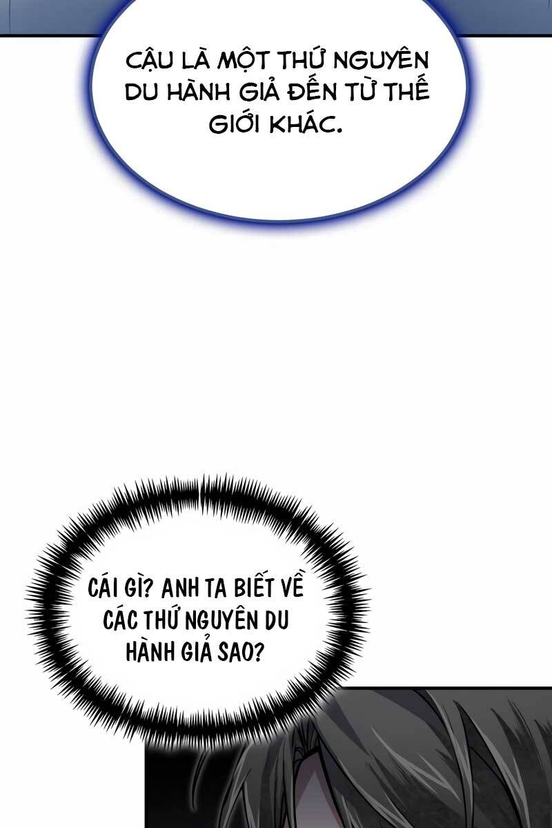 Làm Sao Sống Như Một Trị Liệu Sư Ngầm? chapter 19 - Upload bởi truyensieuhay.com