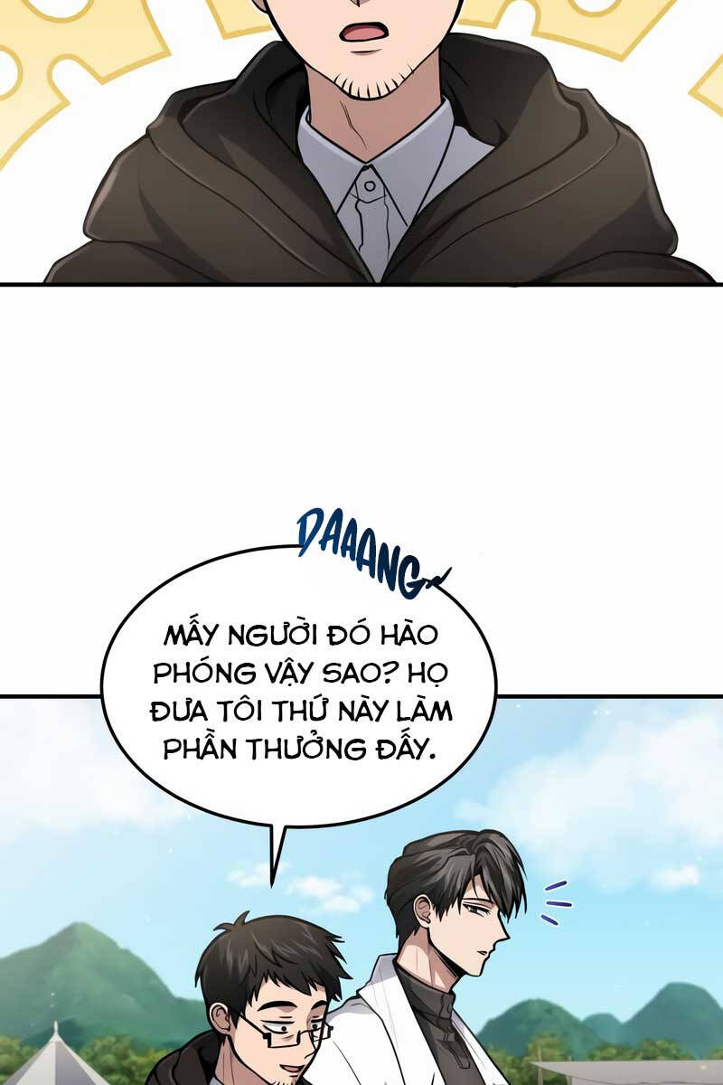 Làm Sao Sống Như Một Trị Liệu Sư Ngầm? chapter 19 - Upload bởi truyensieuhay.com