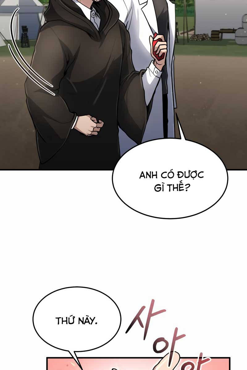 Làm Sao Sống Như Một Trị Liệu Sư Ngầm? chapter 19 - Upload bởi truyensieuhay.com