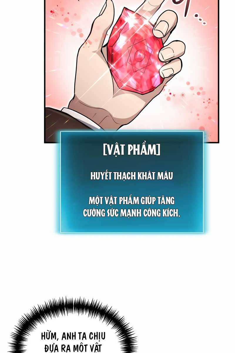 Làm Sao Sống Như Một Trị Liệu Sư Ngầm? chapter 19 - Upload bởi truyensieuhay.com