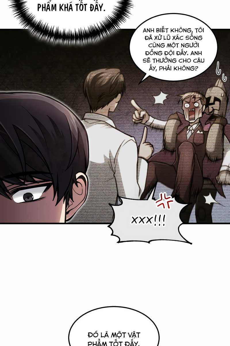 Làm Sao Sống Như Một Trị Liệu Sư Ngầm? chapter 19 - Upload bởi truyensieuhay.com