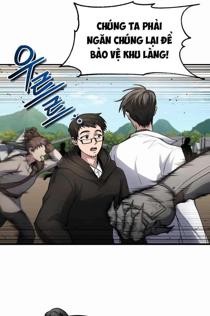 Làm Sao Sống Như Một Trị Liệu Sư Ngầm? chapter 19 - Upload bởi truyensieuhay.com